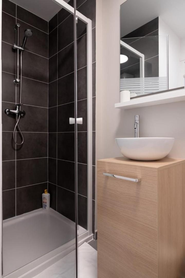 Hypercentre -Apartment In Pedestrian Zone Lille Dış mekan fotoğraf