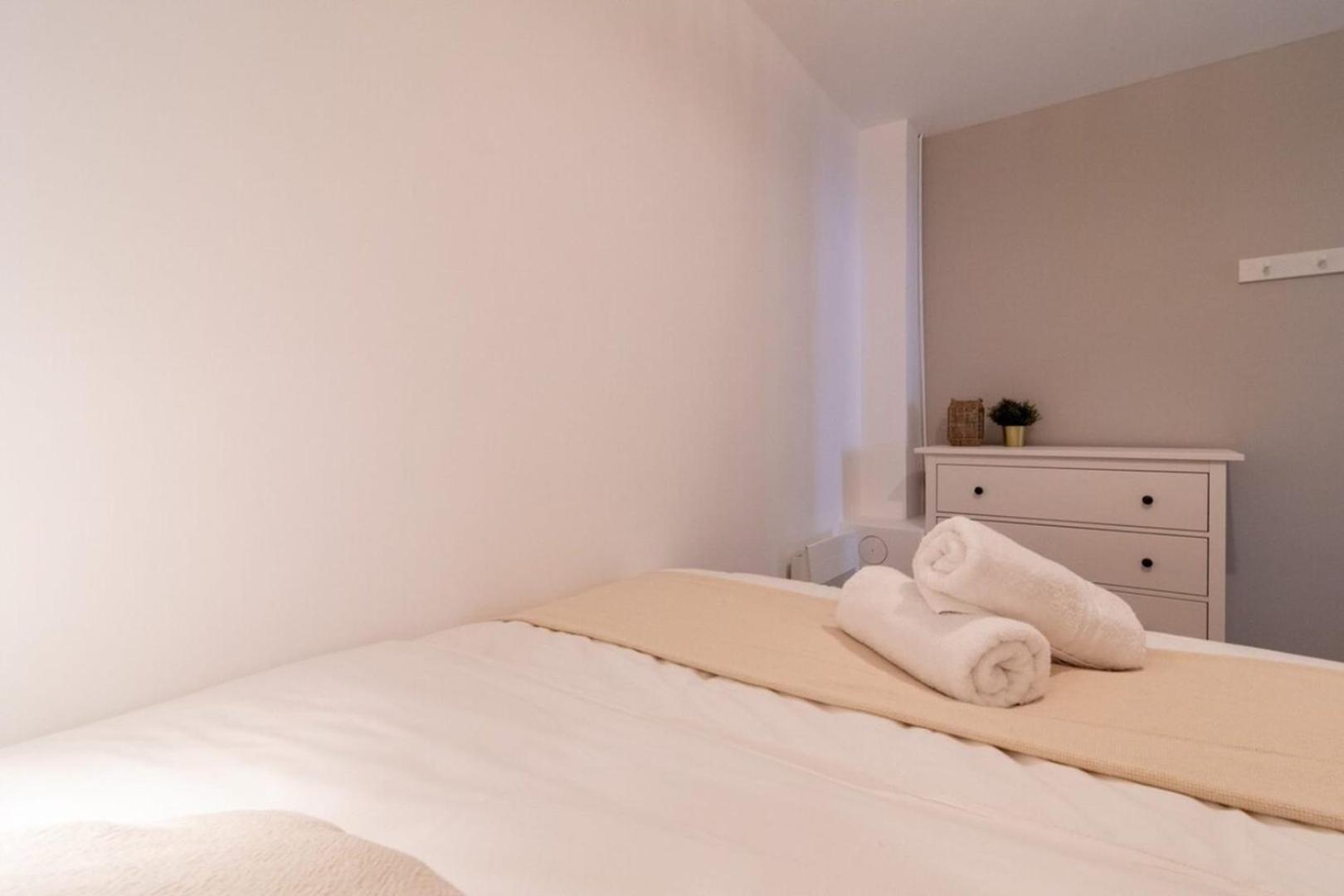 Hypercentre -Apartment In Pedestrian Zone Lille Dış mekan fotoğraf