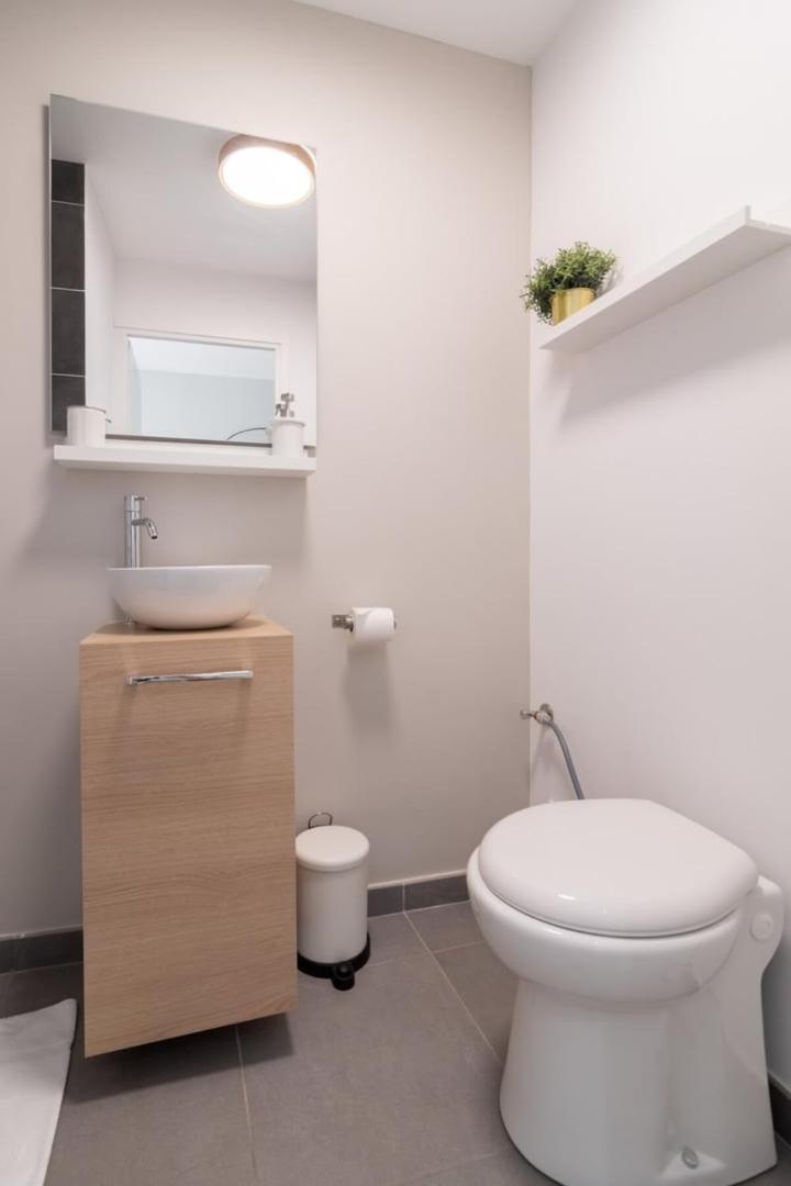 Hypercentre -Apartment In Pedestrian Zone Lille Dış mekan fotoğraf