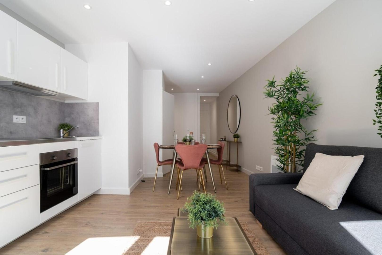 Hypercentre -Apartment In Pedestrian Zone Lille Dış mekan fotoğraf